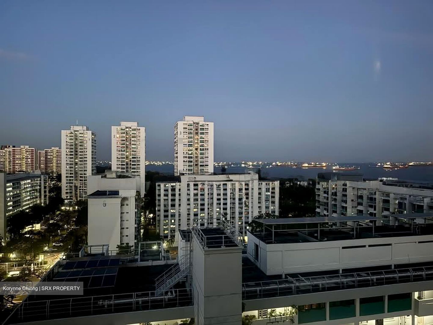 Blk 12 Marine Terrace Breeze (Marine Parade), HDB 5 Rooms #576841171